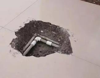安国卫生间漏水维修公司为您分享如何判断家里漏水