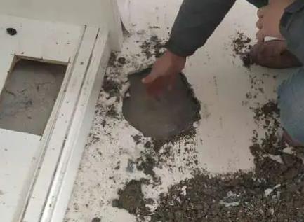安国卫生间漏水维修公司分享下精确定位查漏水一次多少钱?不同级别收费不同