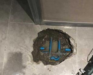 安国阳台漏水维修公司分享下暖气管道漏水的原因有哪些