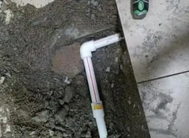 安国阳台漏水维修时有哪些声音会影响检漏仪